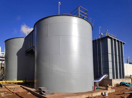 臭氧催化氧化裝置 臭氧催化氧化裝置