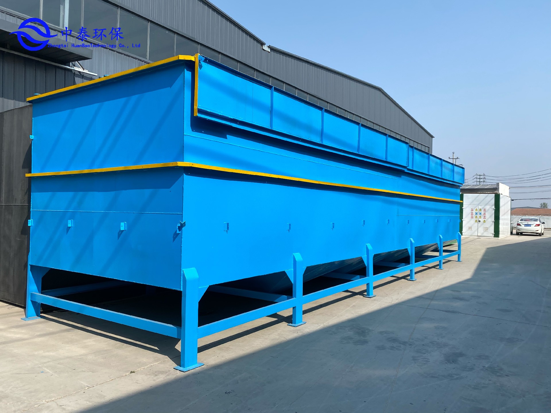 沉淀池,斜管沉淀池,沉淀池廠家,沉淀池的作用