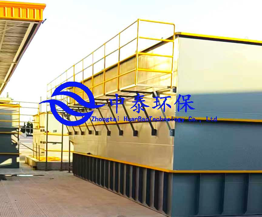 懸浮物濃度如何影響沉淀池的水力停留時間