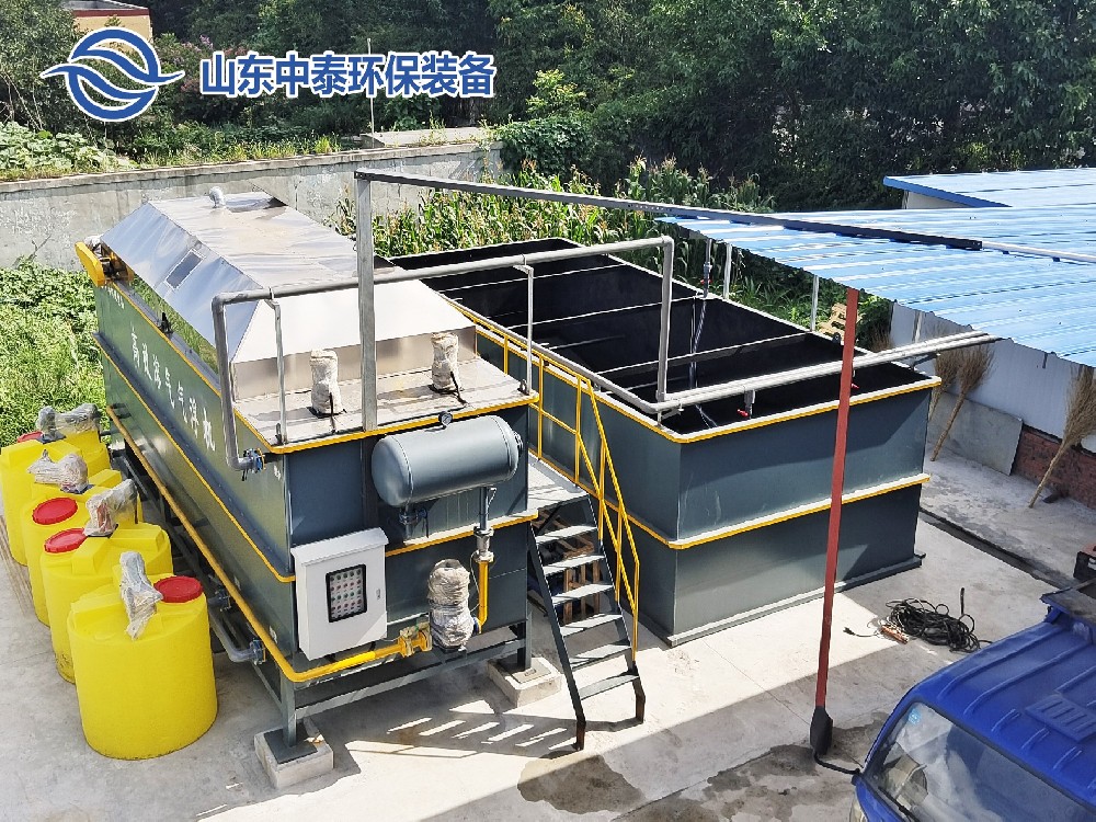 農村為什么要做污水處理？污水處理的必要性