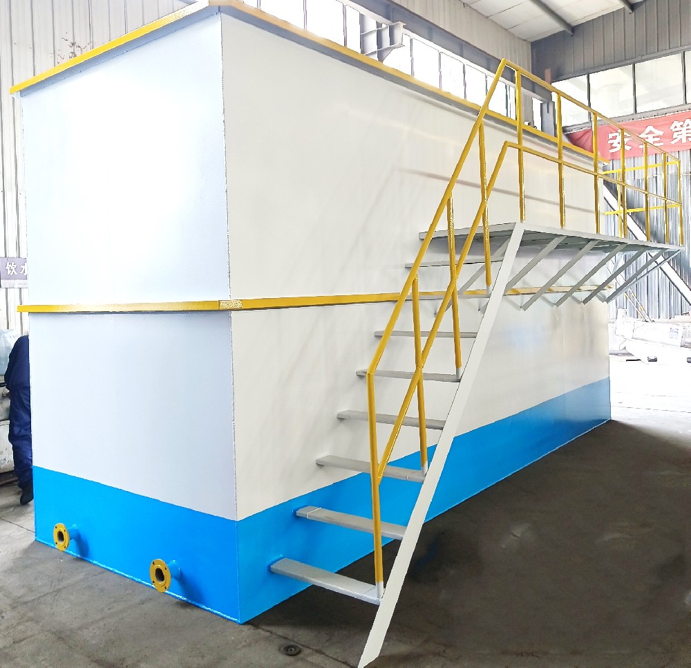 氯離子對污水處理中細菌的影響及對策