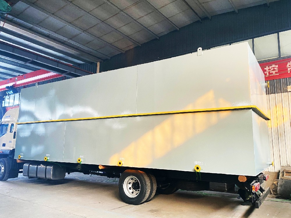 ?學校污水處理的重要性及措施