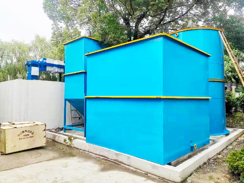 微生物技術在大蝦養殖污水處理中的應用