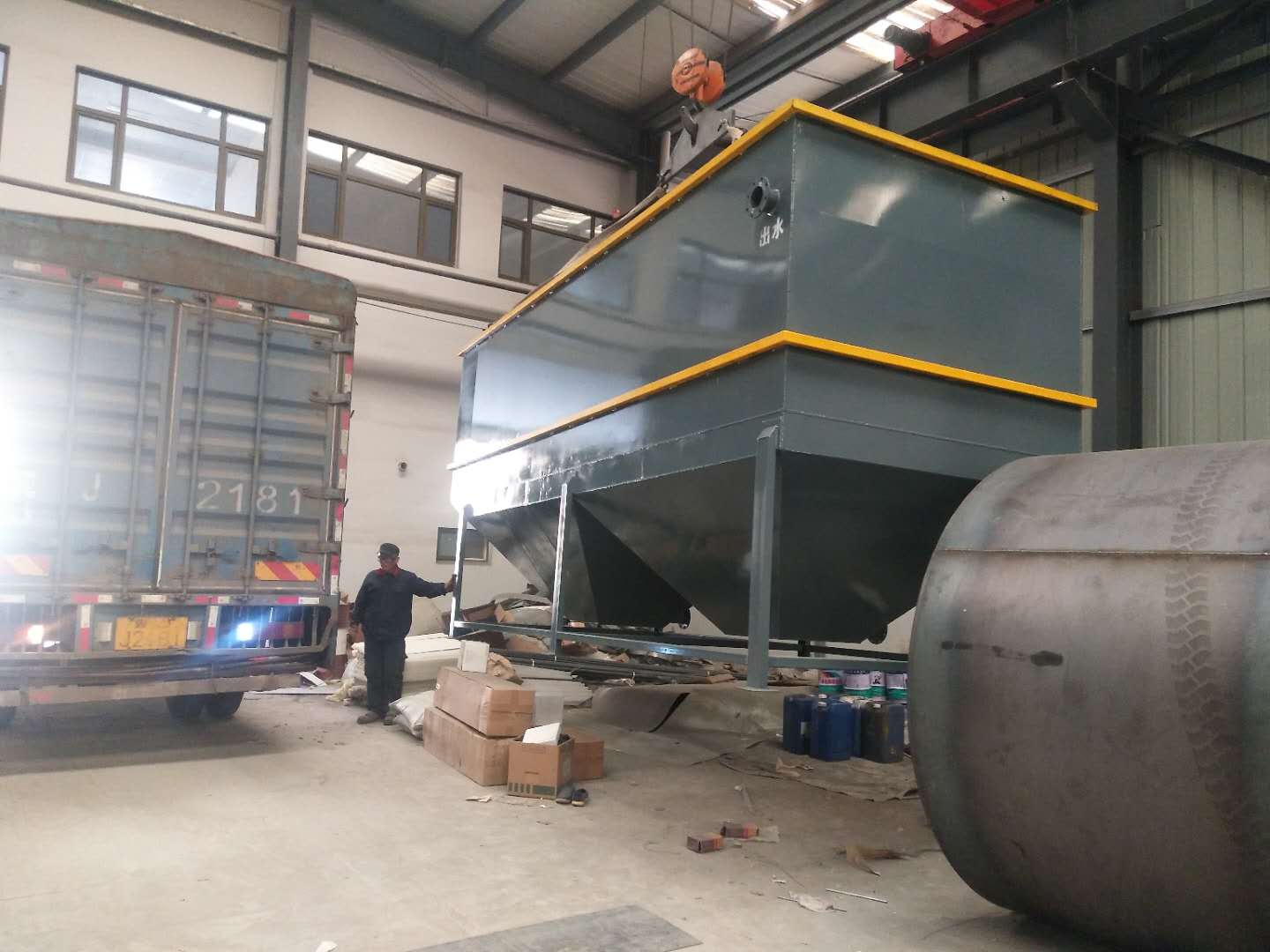 沉淀池,斜管沉淀池,沉淀池廠家 沉淀池,斜管沉淀池,沉淀池廠家