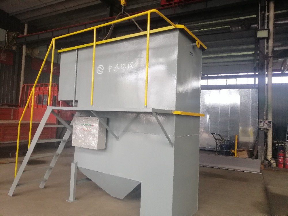 木材加工廢水：挑戰與解決方案