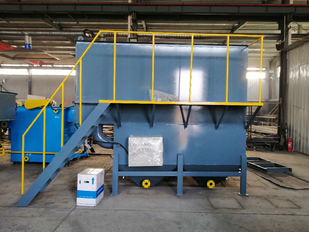 加強乳制品污水處理，守護環境與產業可持續發展