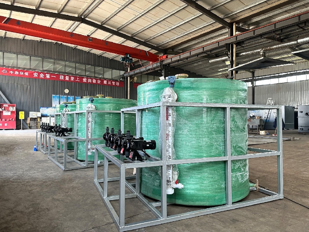 物理化學法處理大蝦養殖污水的優劣