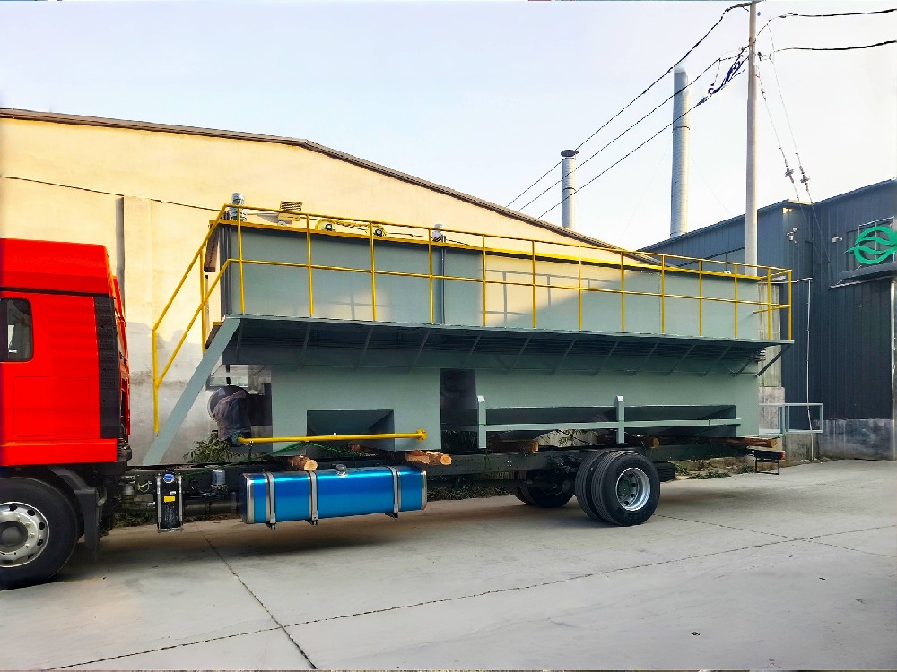 制革污水處理：挑戰與解決方案