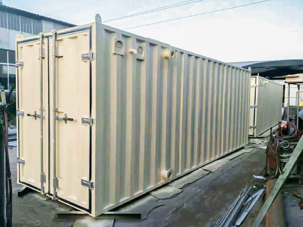 切削液廢水處理：為環境與可持續發展護航