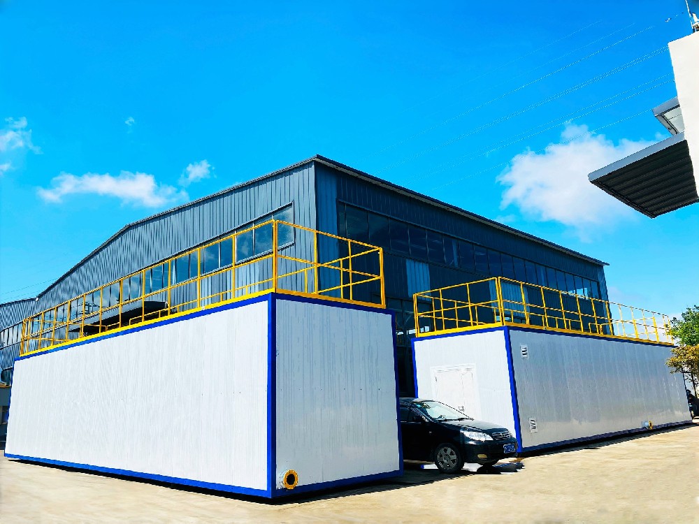 汽車配件拆解廢水處理：守護生態的重要使命