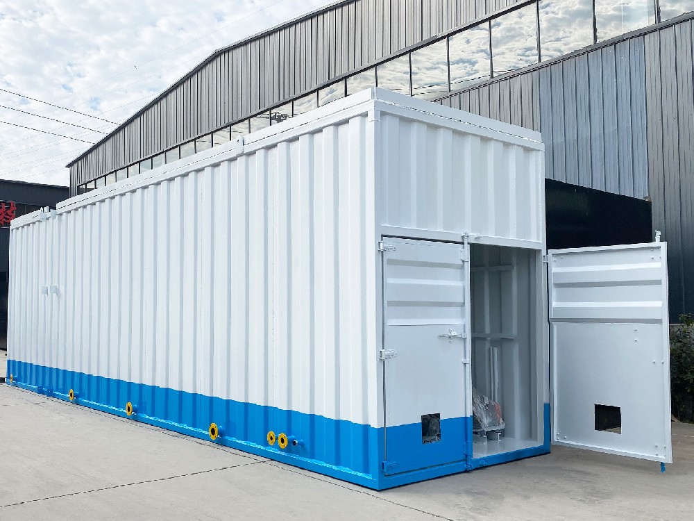 守護心靈港灣，妥善處理精神病醫院污水