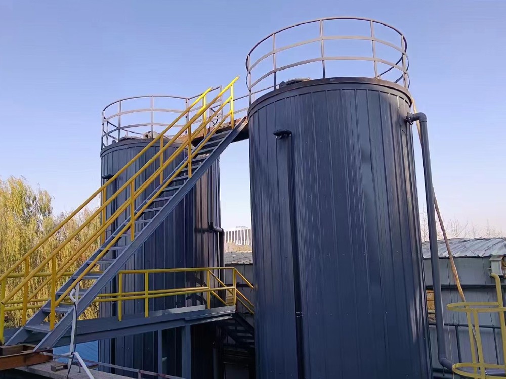 守護海洋：船員生活污水處理