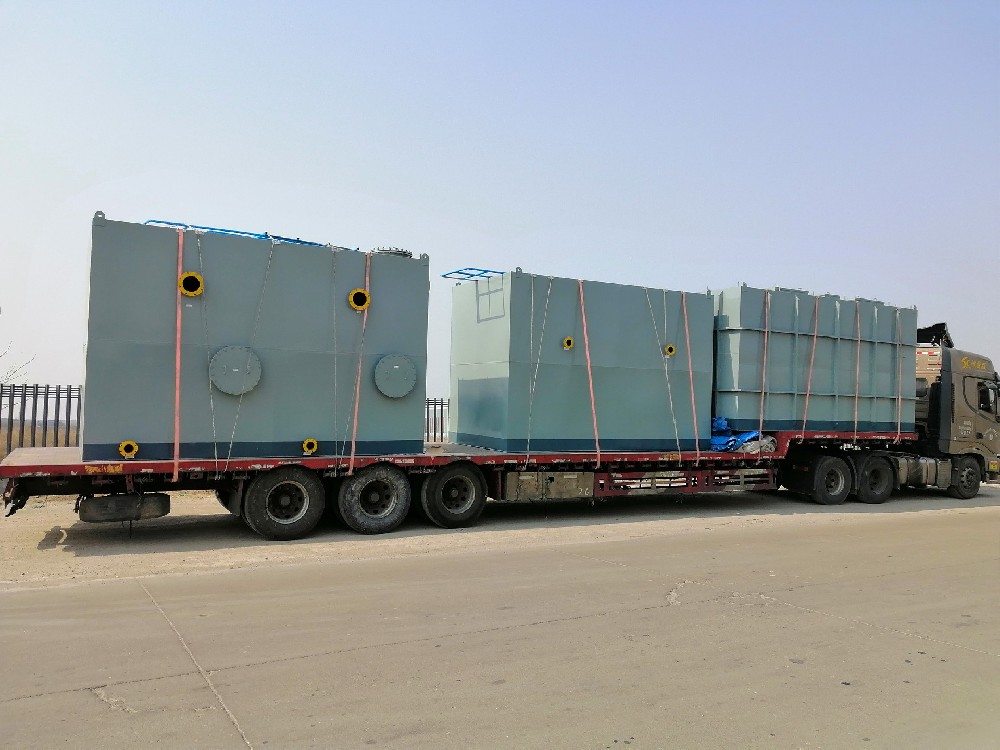 三文魚養(yǎng)殖污水處理：守護生態(tài)與可持續(xù)發(fā)展