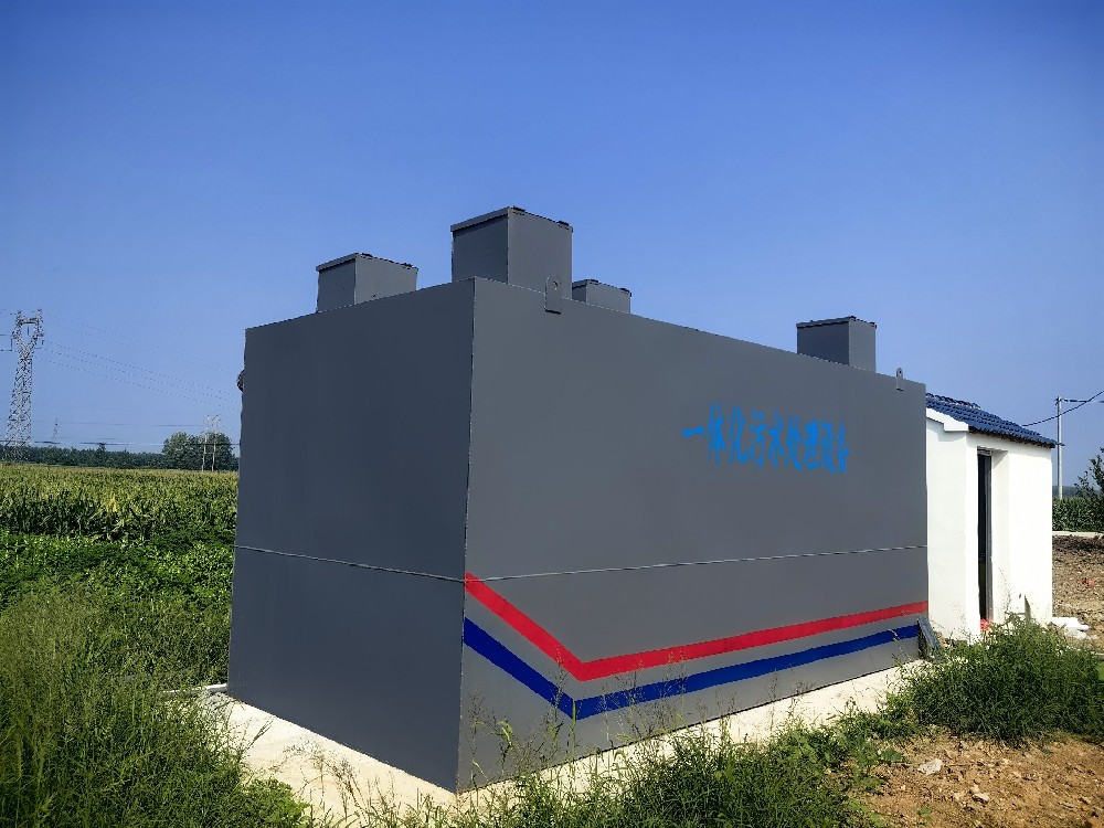 屠宰污水處理時注意事項