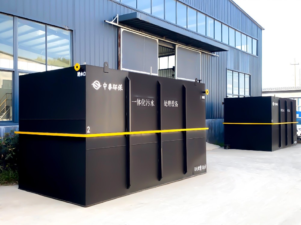 砂石清洗廢水處理：守護環境與資源的關鍵行動