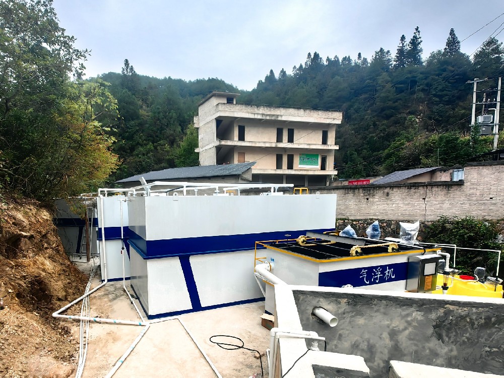 泥漿廢水處理：技術與環保的協同共進