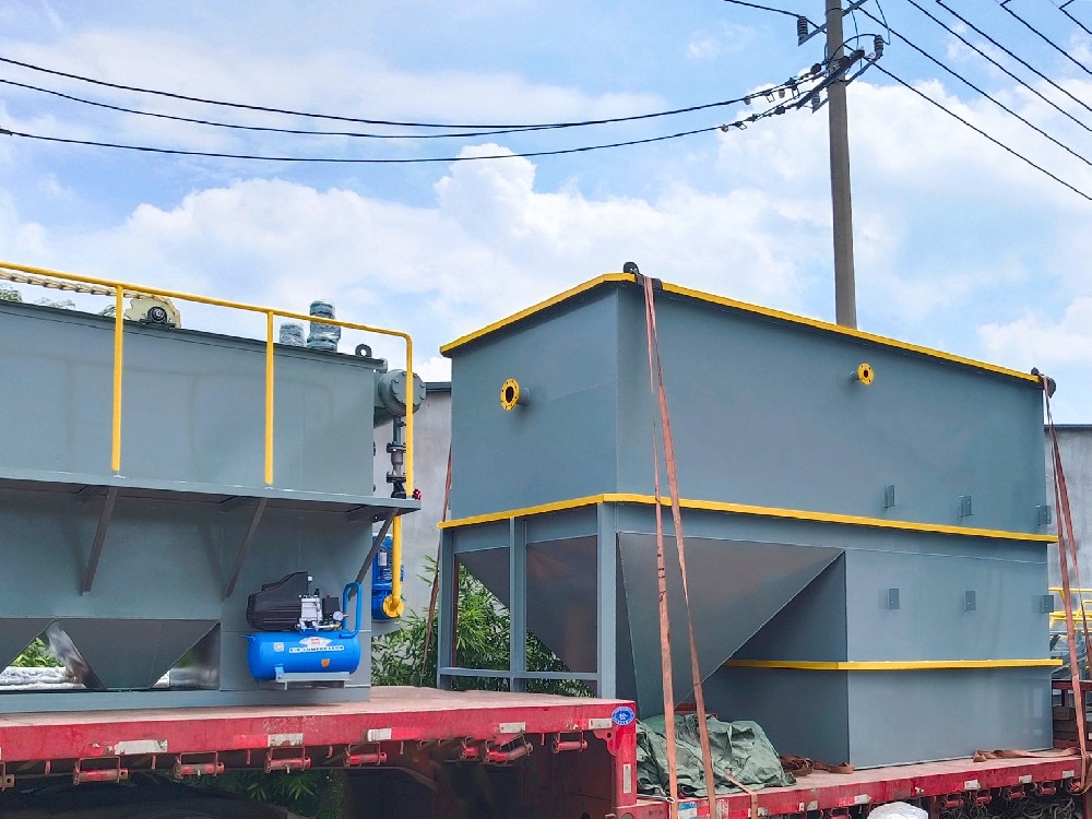 寵物醫院污水處理：守護生命與環境的雙重防線