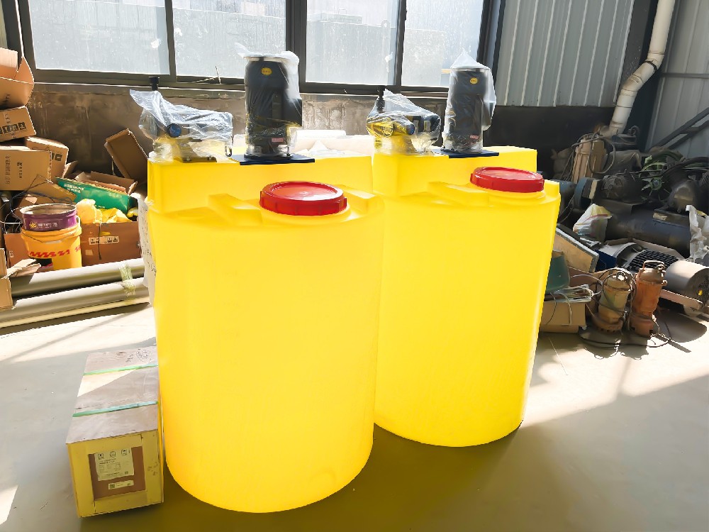 煙花爆竹廠污水處理設備