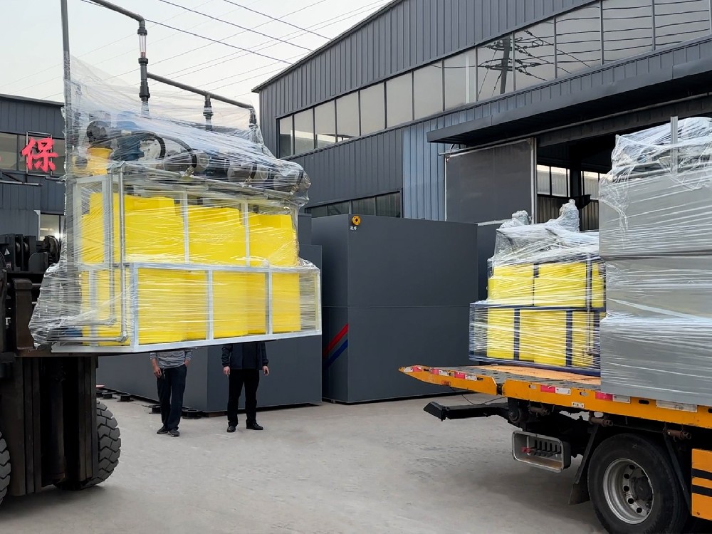 食品廠污水處理設備工藝你選對了嗎