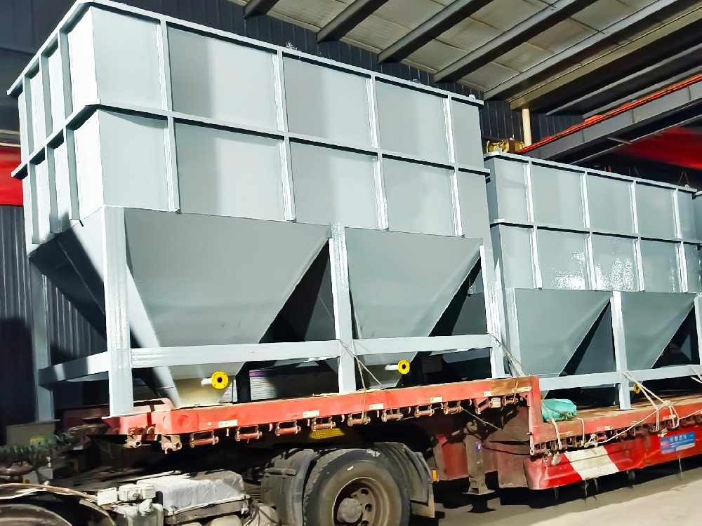 印染工業廢水如何處理