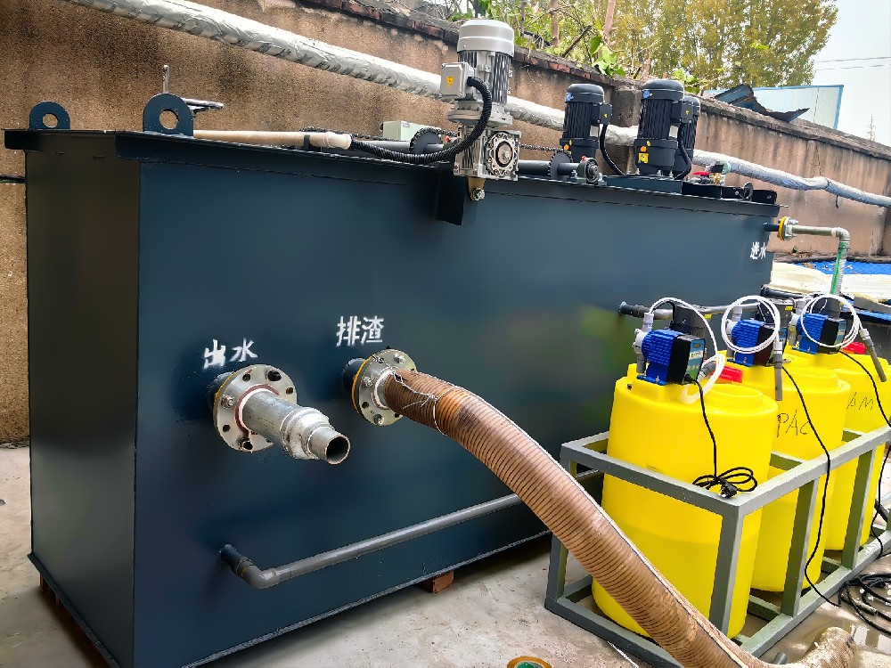 廢水處理第一步：預處理到底有多重要？