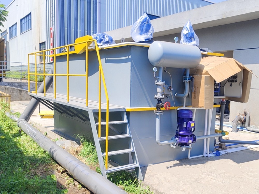 污水超標快速找原因