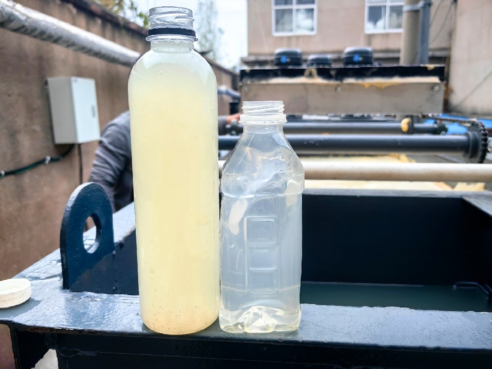 五金生產清洗廢水處理：工業環保關鍵環節