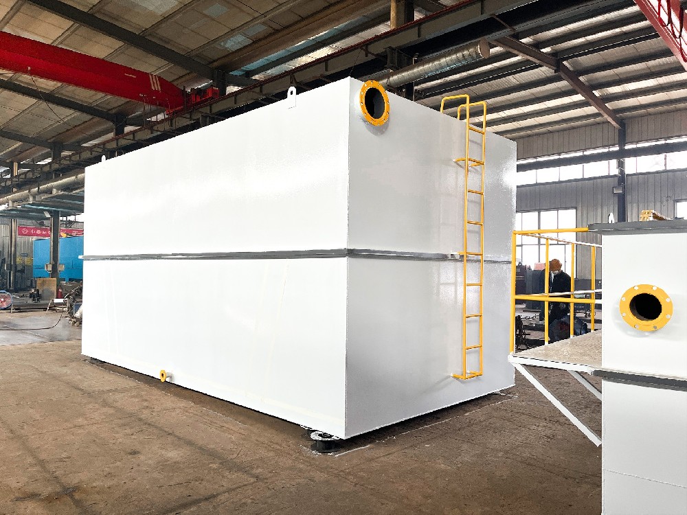 污水處理氣浮機(jī)運(yùn)行原理