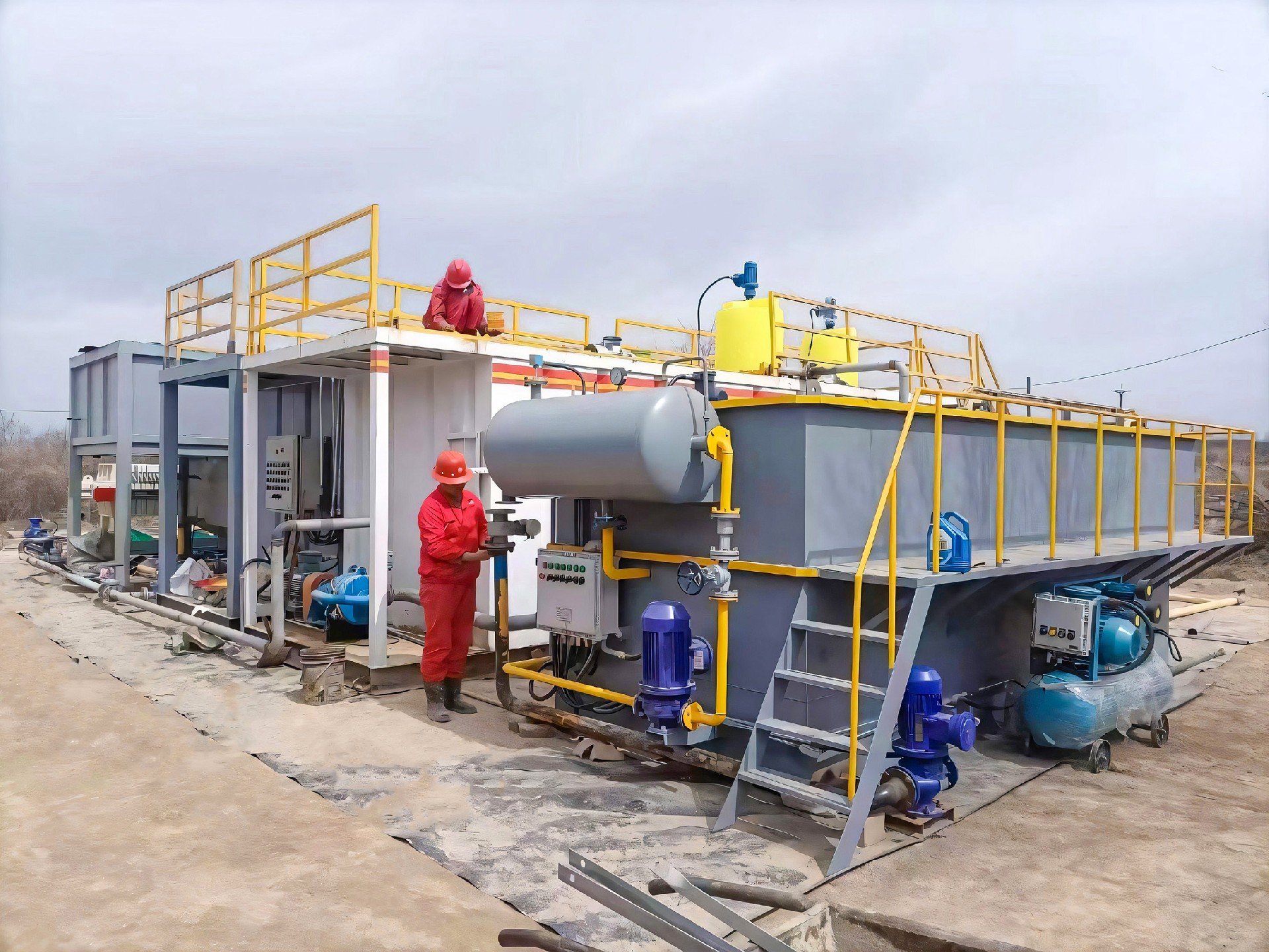 沉淀池,斜管沉淀池,沉淀池廠家