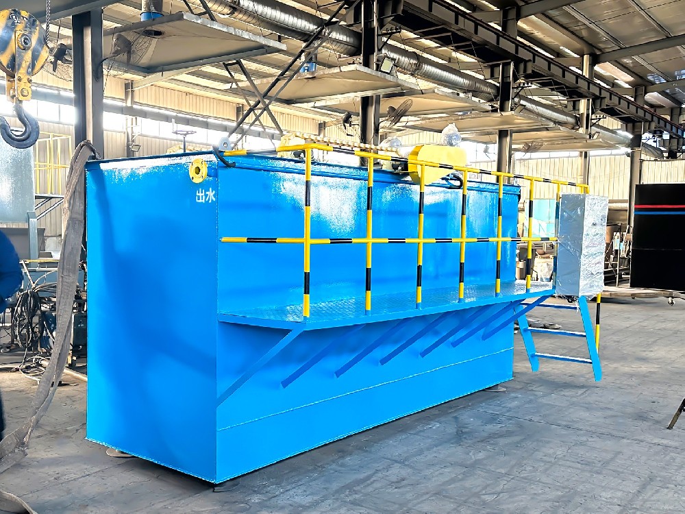 如何平衡預(yù)制菜加工污水處理成本與處理效果