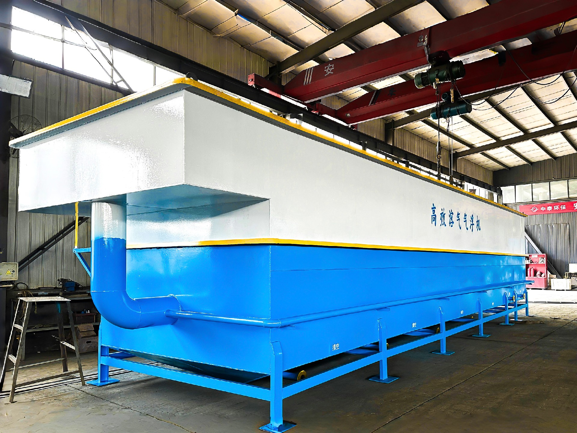 沉淀池,斜管沉淀池,沉淀池廠家