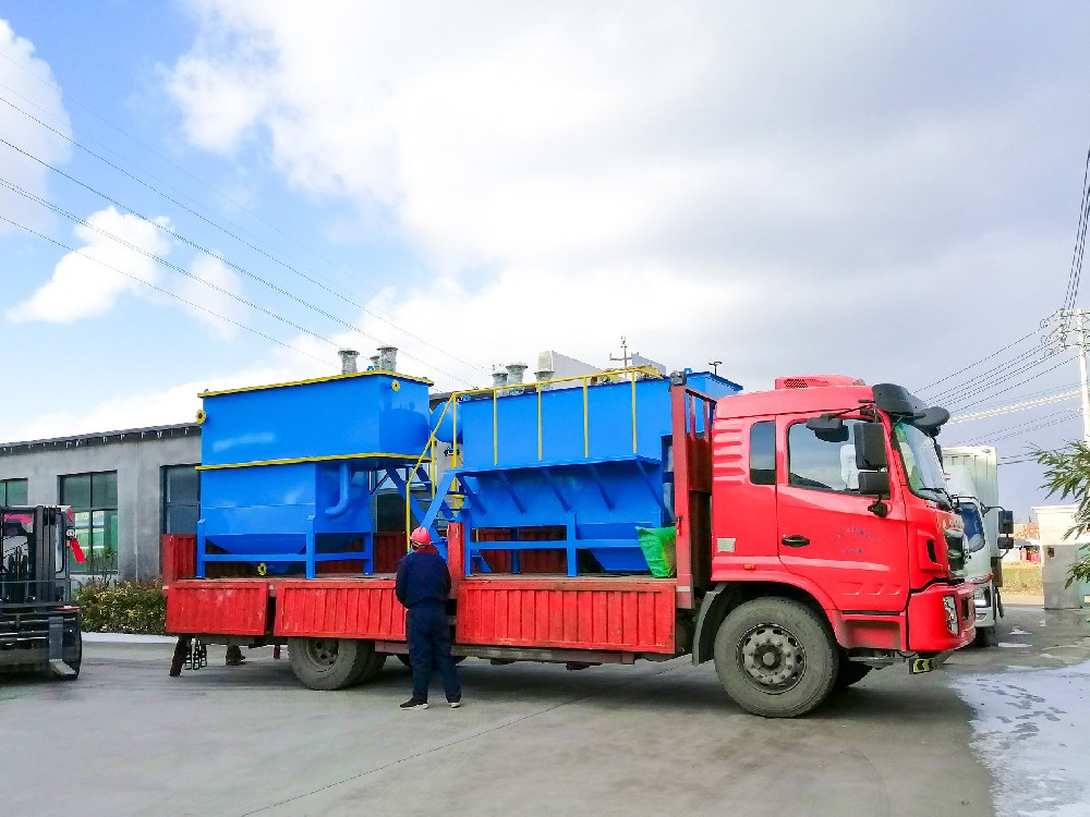 醫(yī)院污水處理設(shè)備運(yùn)行與管理要點(diǎn)