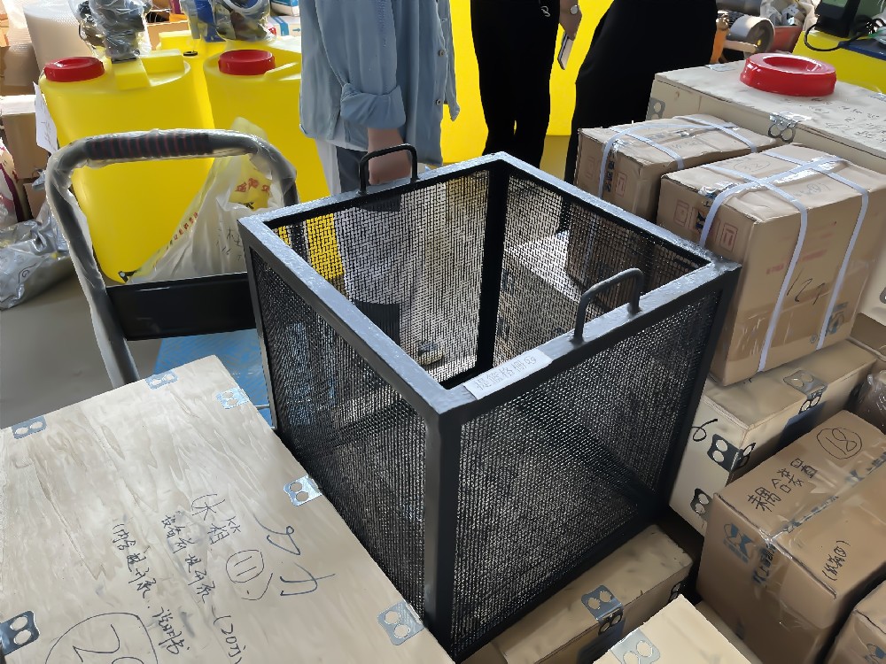 高油脂廢水處理設(shè)備選購指南