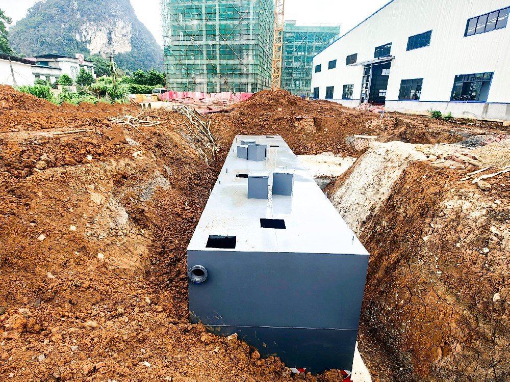 啤酒廠污水處理：環保與可持續發展的關鍵