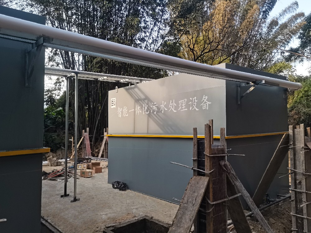 油田污水為什么要處理？達標排放的關鍵