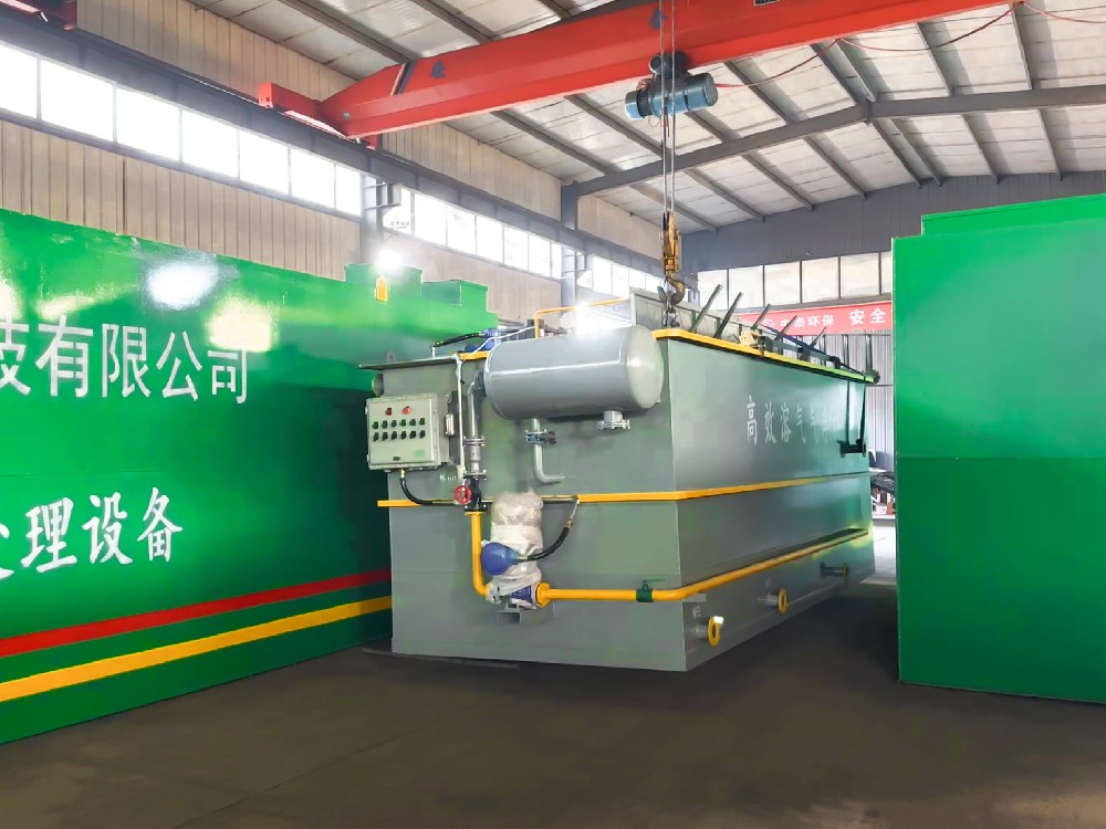 膜生產(chǎn)清洗廢水處理：技術與實踐