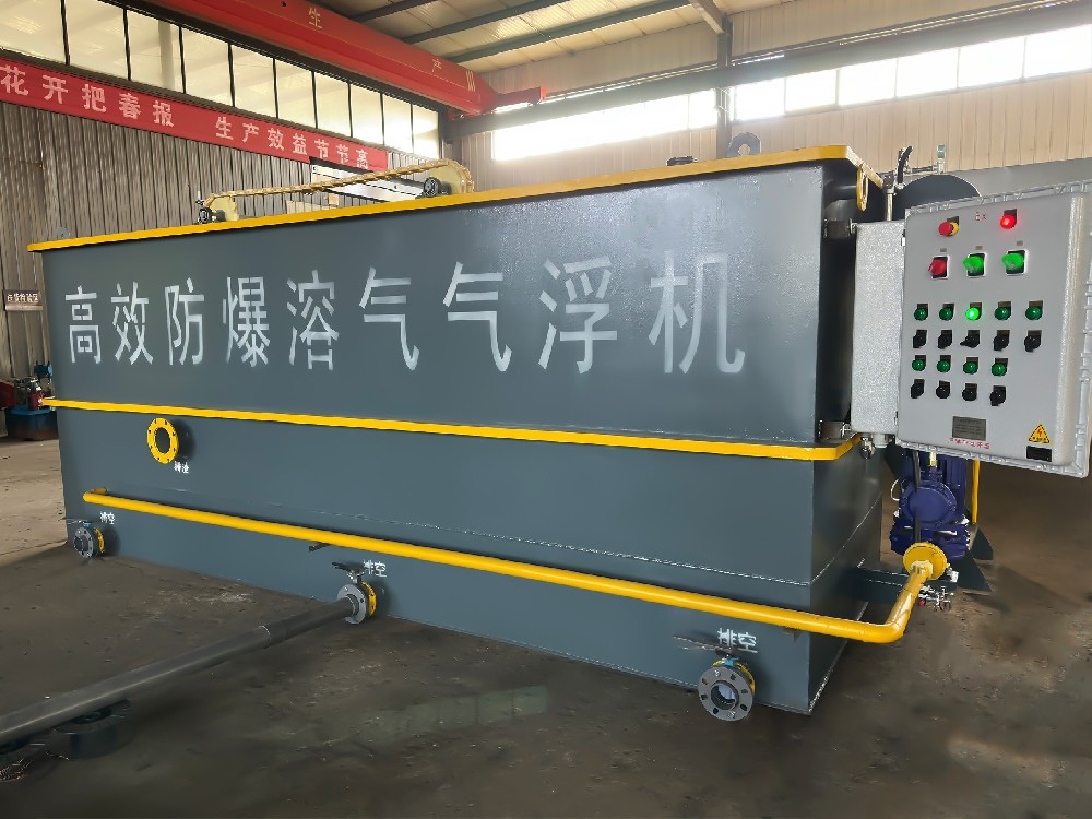 自來水增壓泵站水消毒：次氯酸鈉發生器的應用