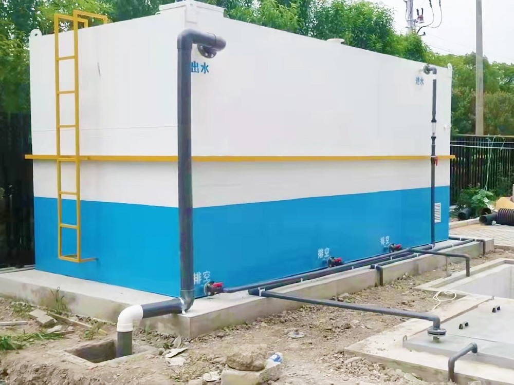 泳池水消毒處理：次氯酸鈉發生器的實用價值