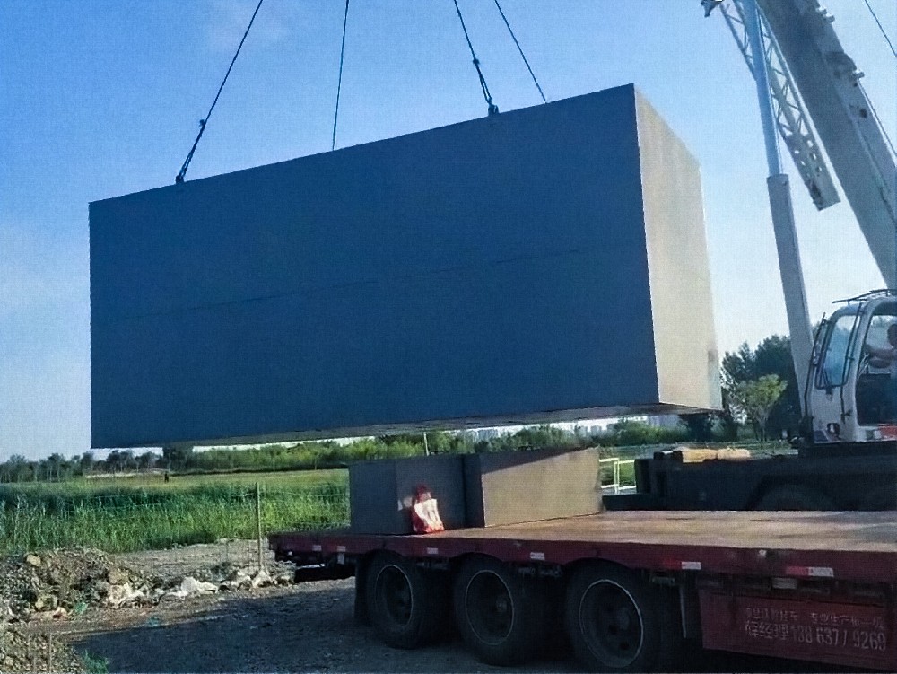 清洗雞爪廢水處理：守護食品安全與環境的防線