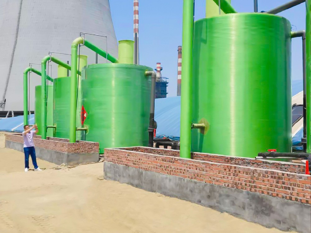 汽車制造酸洗廢水處理：技術適配與設備選擇