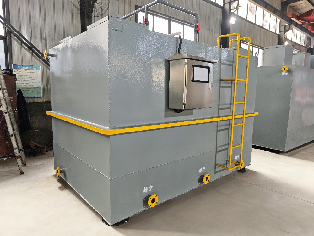 不同乳制品生產廢水的處理差異