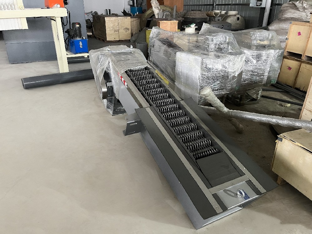 小型自來水站用次氯酸鈉發生器：低成本運行技巧