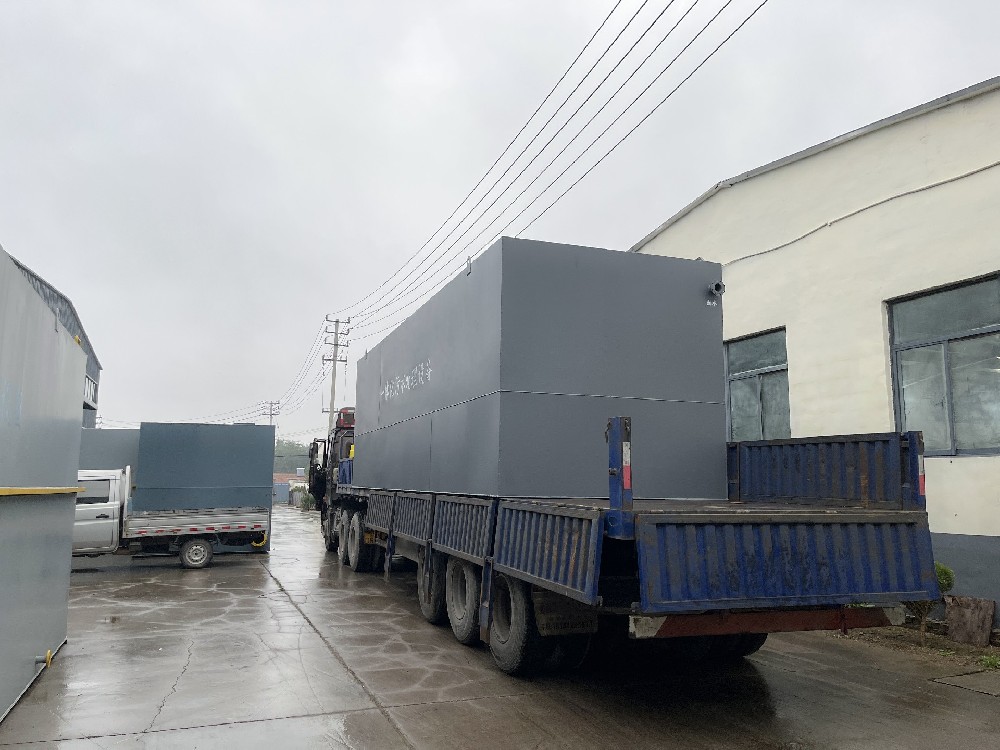 豆制品加工廢水預處理設備的選型與應用