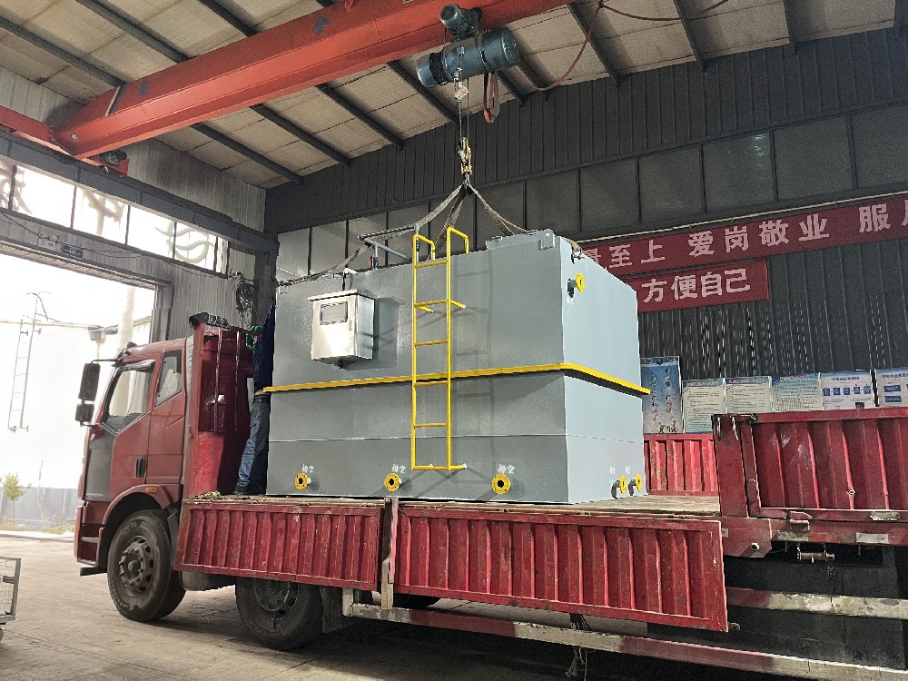 除磷凈化裝置的技術突破與企業(yè)賦能