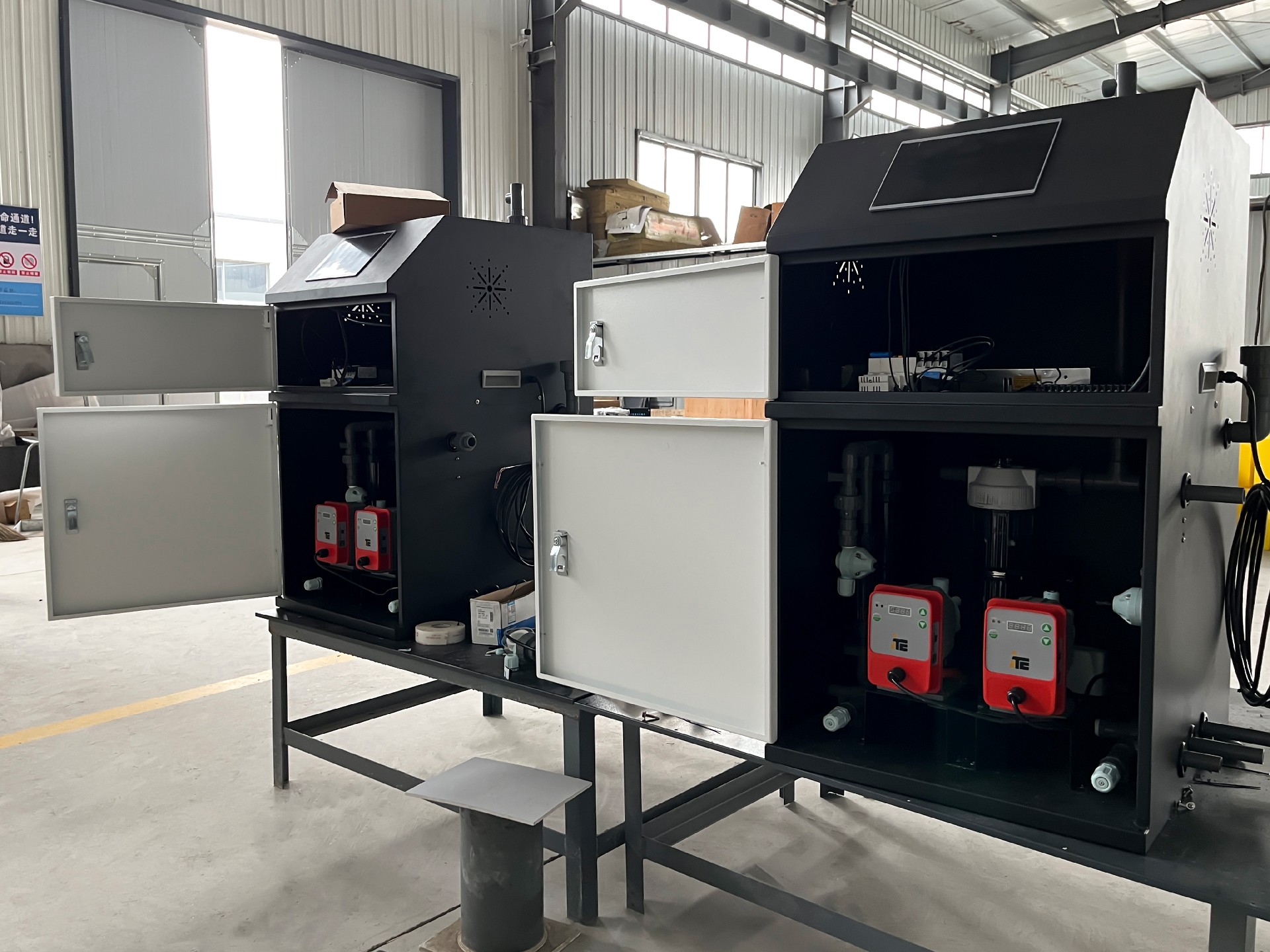 沉淀池,斜管沉淀池,沉淀池廠家