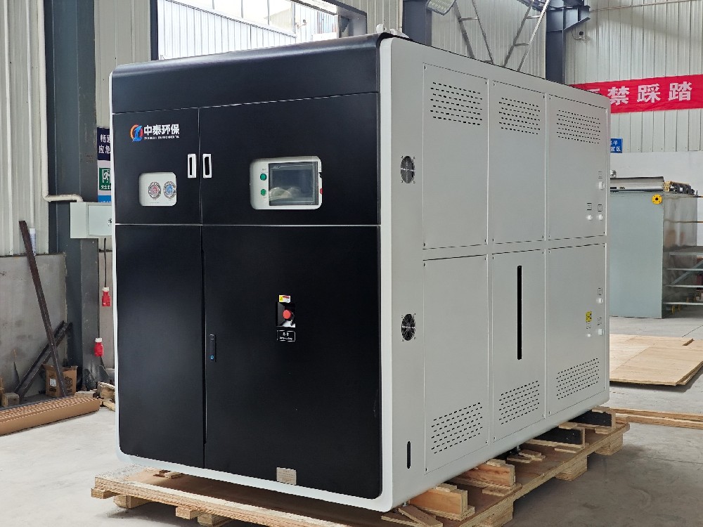 一體化污水處理設(shè)備：小型養(yǎng)豬場(chǎng)的環(huán)保解決方案