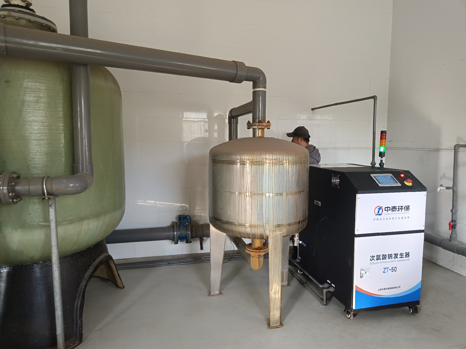 沉淀池,斜管沉淀池,沉淀池廠家